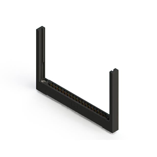 357-019-554-168 EDAC Inc.  Edgeboard Connectors